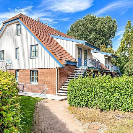 Ferienwohnung Papillon Boltenhagen מראה חיצוני תמונה