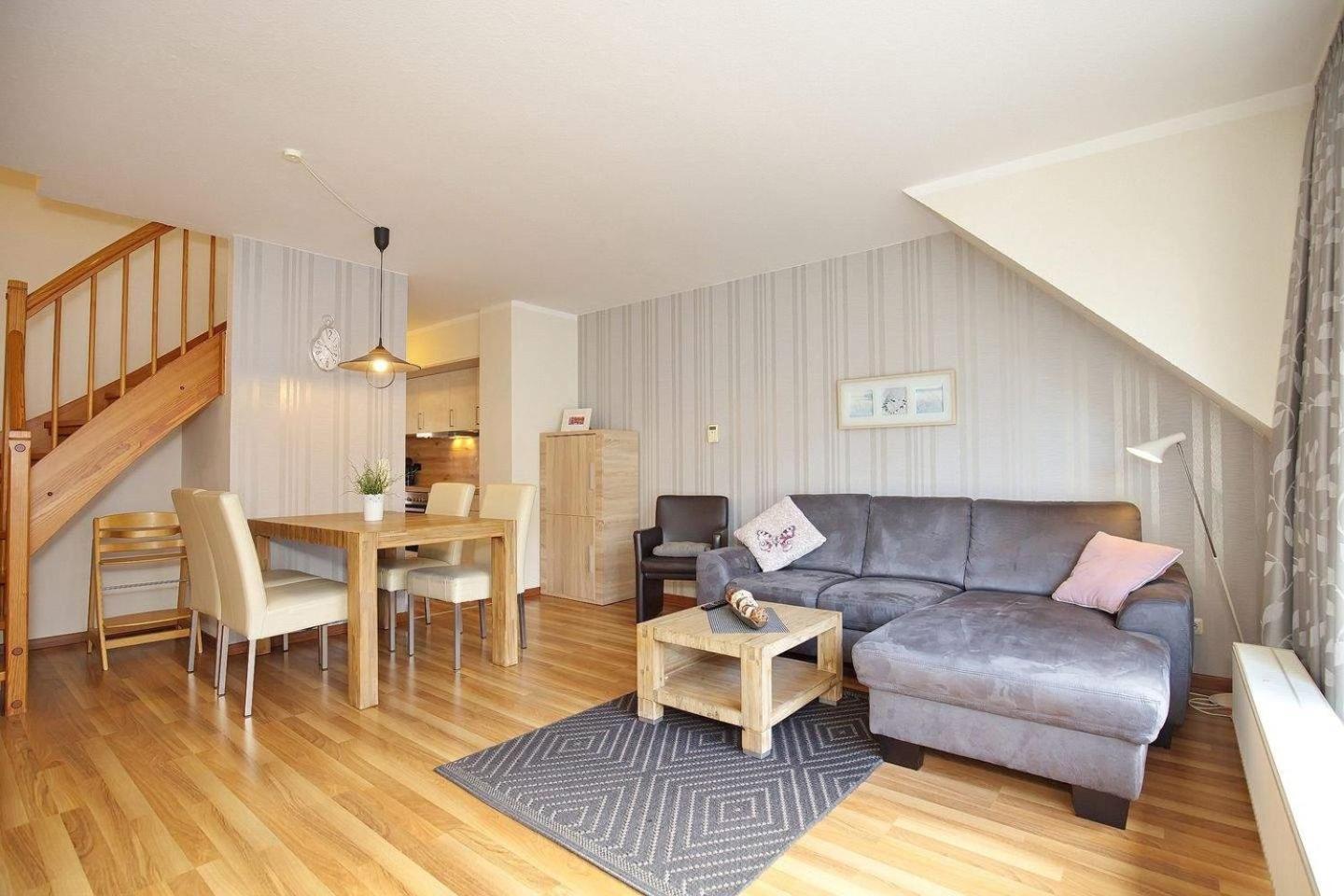 Ferienwohnung Papillon Boltenhagen מראה חיצוני תמונה