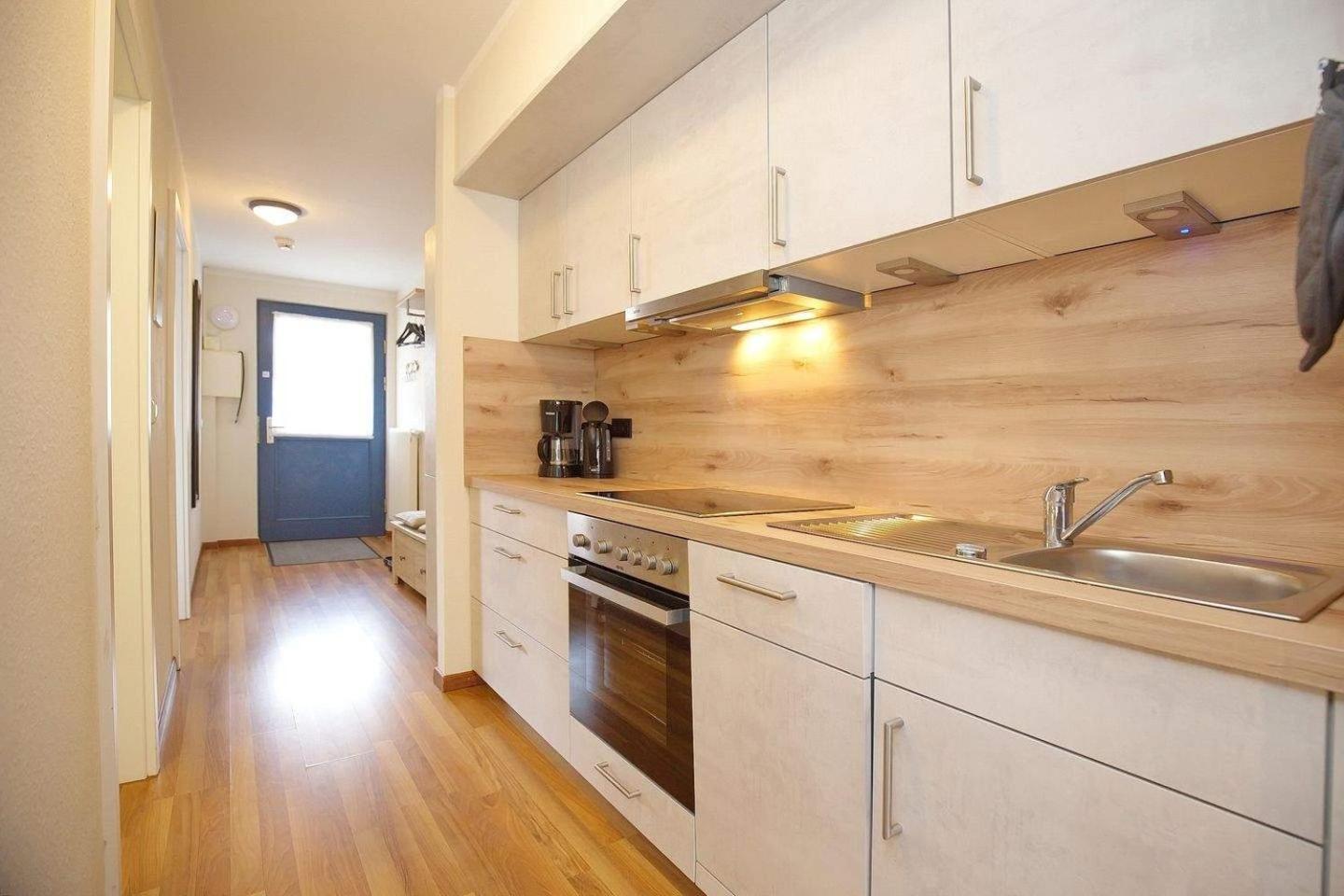 Ferienwohnung Papillon Boltenhagen מראה חיצוני תמונה