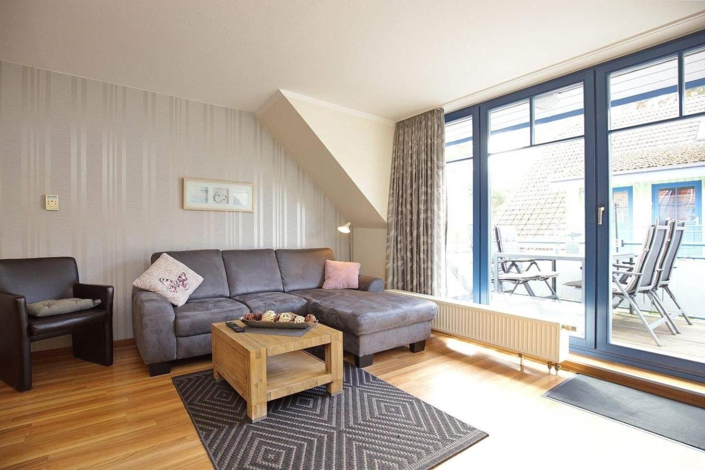 Ferienwohnung Papillon Boltenhagen מראה חיצוני תמונה