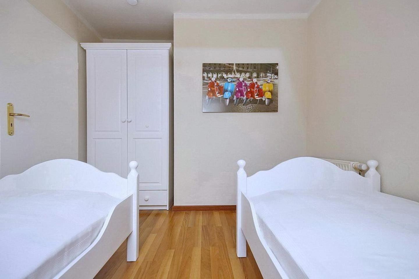 Ferienwohnung Papillon Boltenhagen מראה חיצוני תמונה
